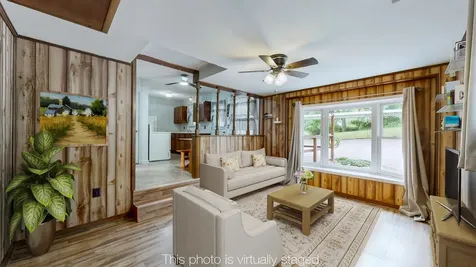 3107 Crosswood Drive Nashville TN 37214