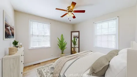 3107 Crosswood Drive Nashville TN 37214