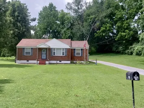 3107 Crosswood Drive Nashville TN 37214