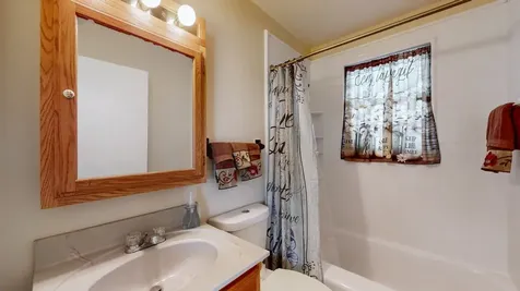 3107 Crosswood Drive Nashville TN 37214