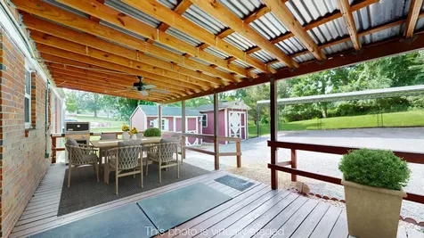 3107 Crosswood Drive Nashville TN 37214
