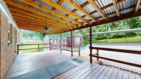 3107 Crosswood Drive Nashville TN 37214