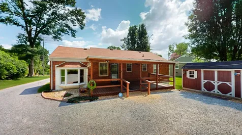 3107 Crosswood Drive Nashville TN 37214