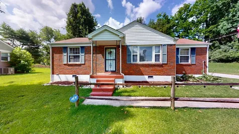 3107 Crosswood Drive Nashville TN 37214