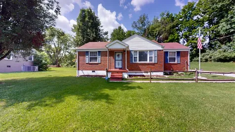 3107 Crosswood Drive Nashville TN 37214
