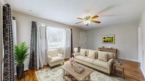 3107 Crosswood Drive Nashville TN 37214