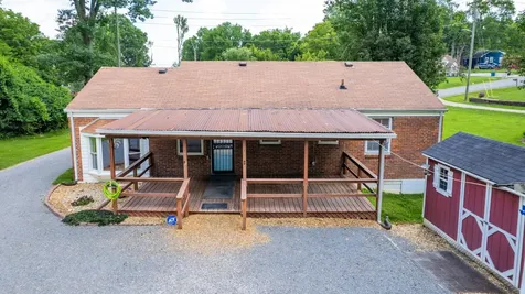 3107 Crosswood Drive Nashville TN 37214
