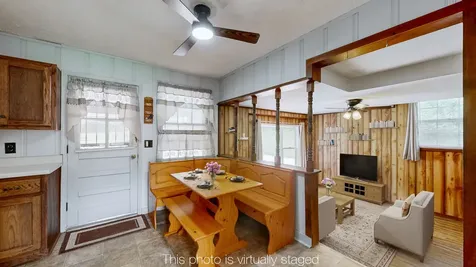 3107 Crosswood Drive Nashville TN 37214