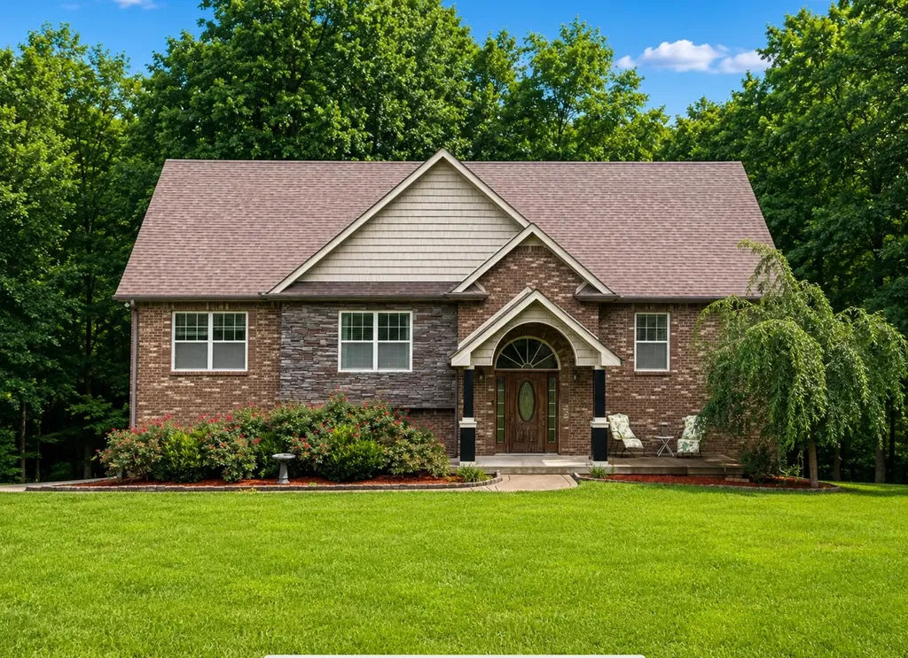 464 Salem Ridge Road Clarksville TN 37040