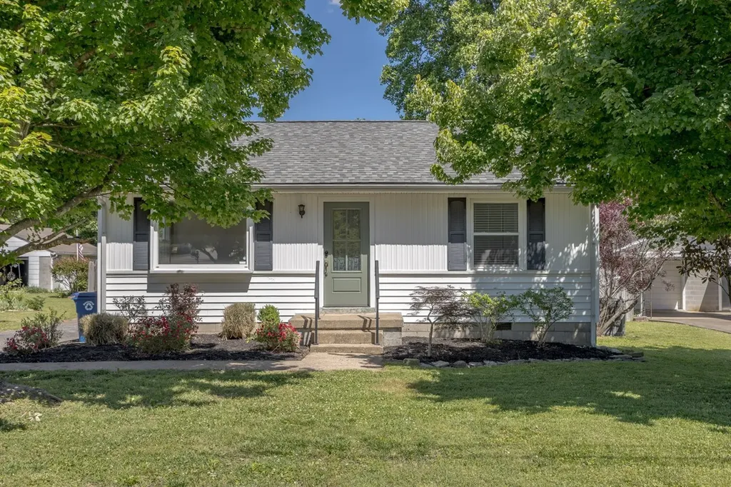 1413 Sunset Drive Franklin TN 37064
