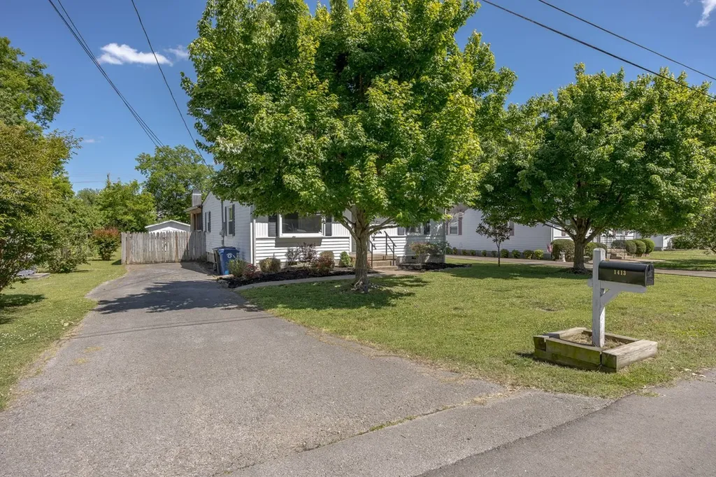 1413 Sunset Drive Franklin TN 37064