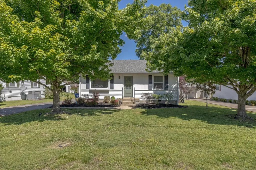 1413 Sunset Drive Franklin TN 37064