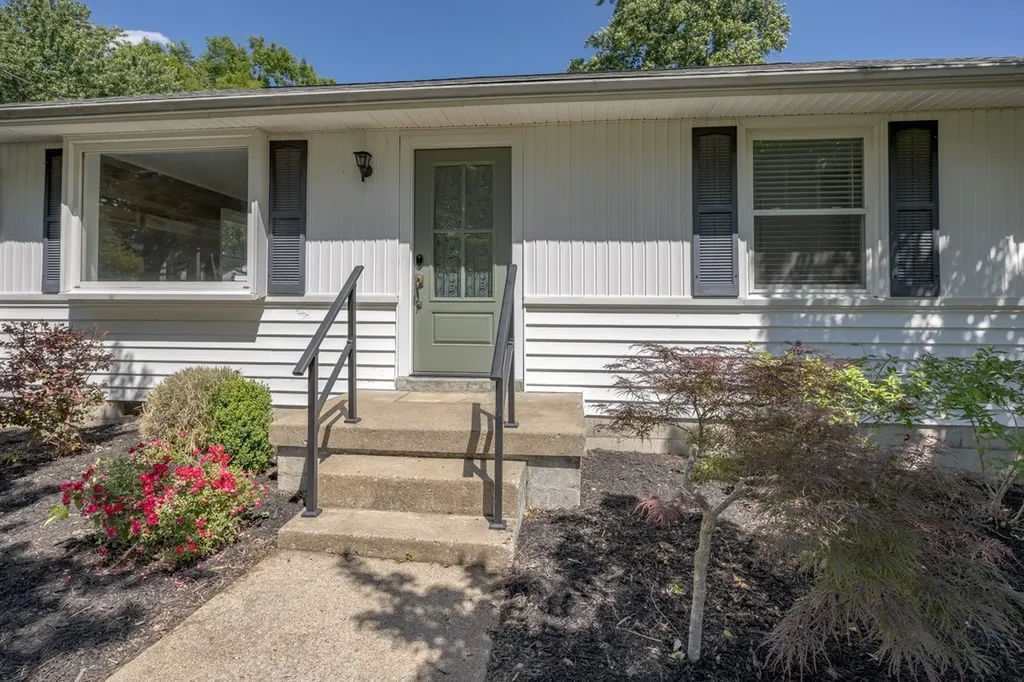 1413 Sunset Drive Franklin TN 37064