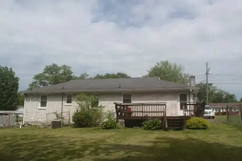 208 Bate Avenue Gallatin TN 37066