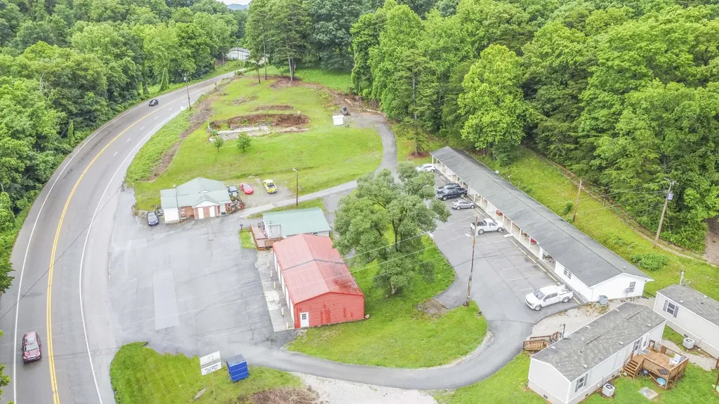 6364 Maynardville Highway Maynardville TN 37807