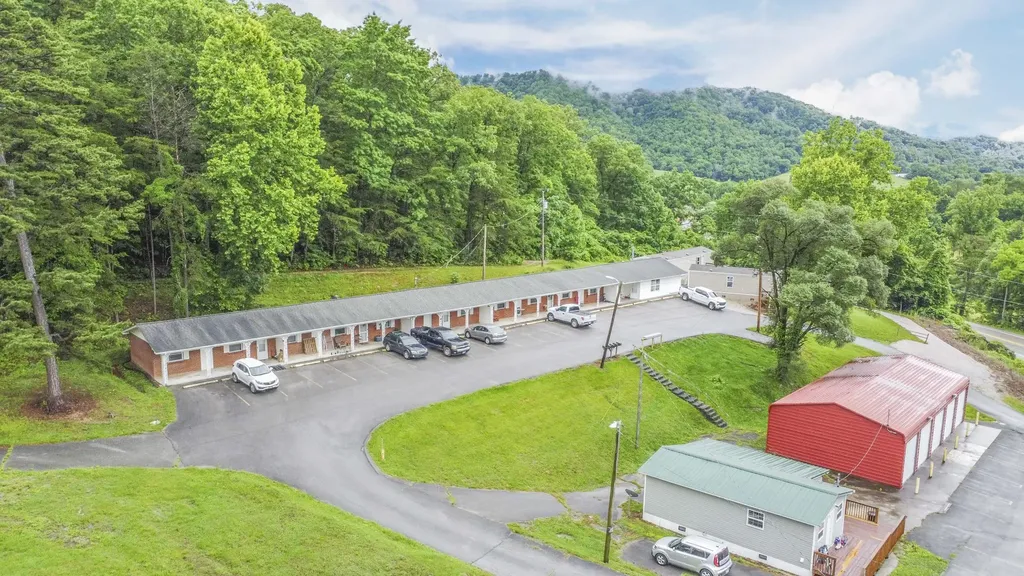 6364 Maynardville Highway Maynardville TN 37807