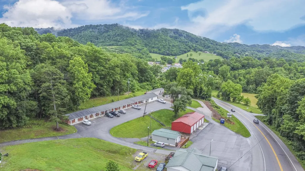 6364 Maynardville Highway Maynardville TN 37807