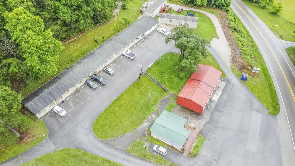 6364 Maynardville Highway Maynardville TN 37807