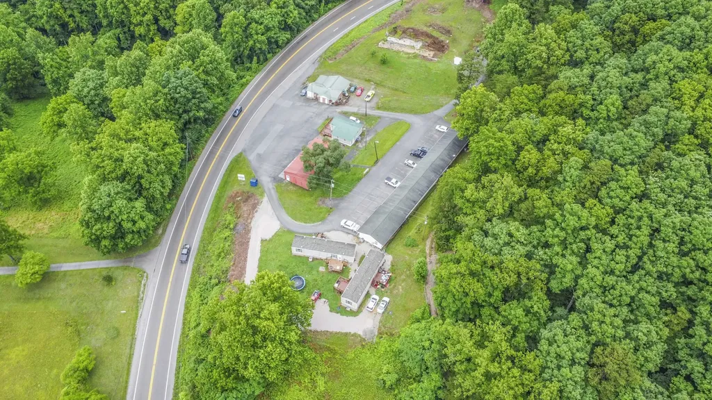 6364 Maynardville Highway Maynardville TN 37807