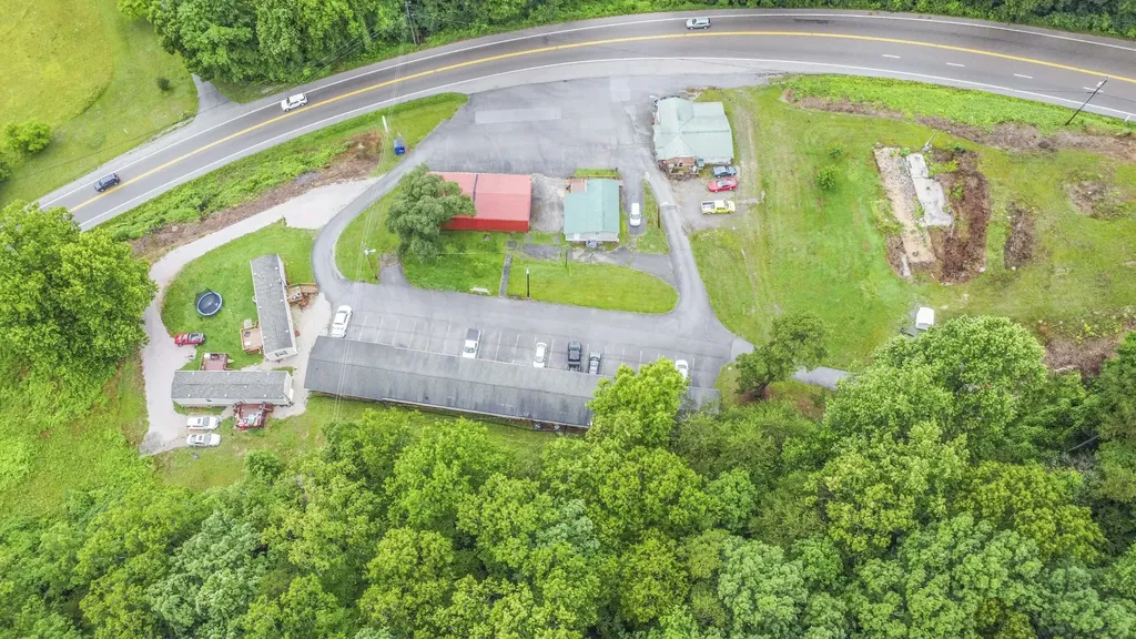 6364 Maynardville Highway Maynardville TN 37807