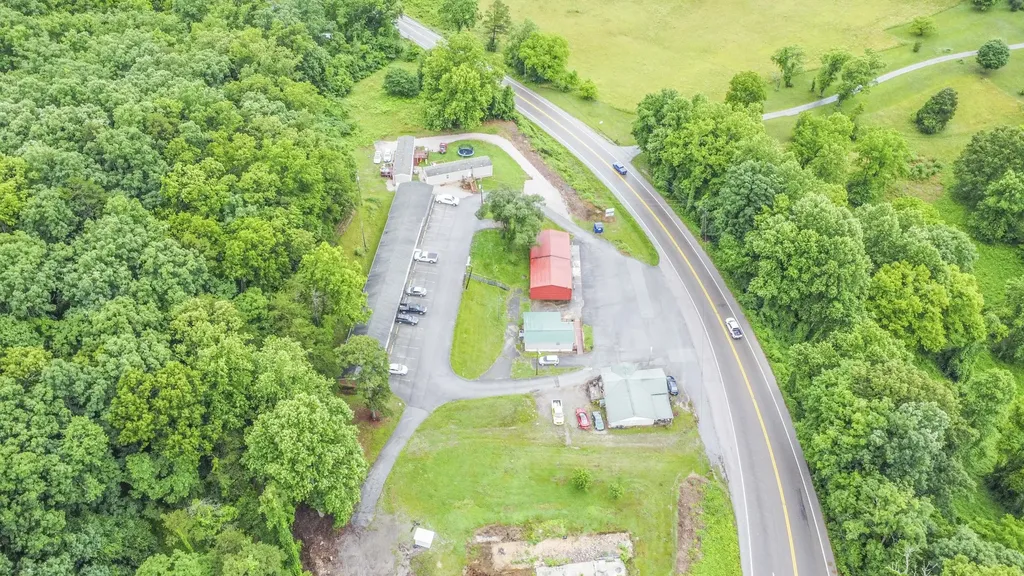 6364 Maynardville Highway Maynardville TN 37807