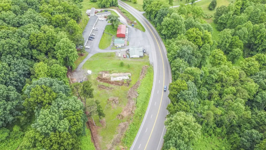 6364 Maynardville Highway Maynardville TN 37807
