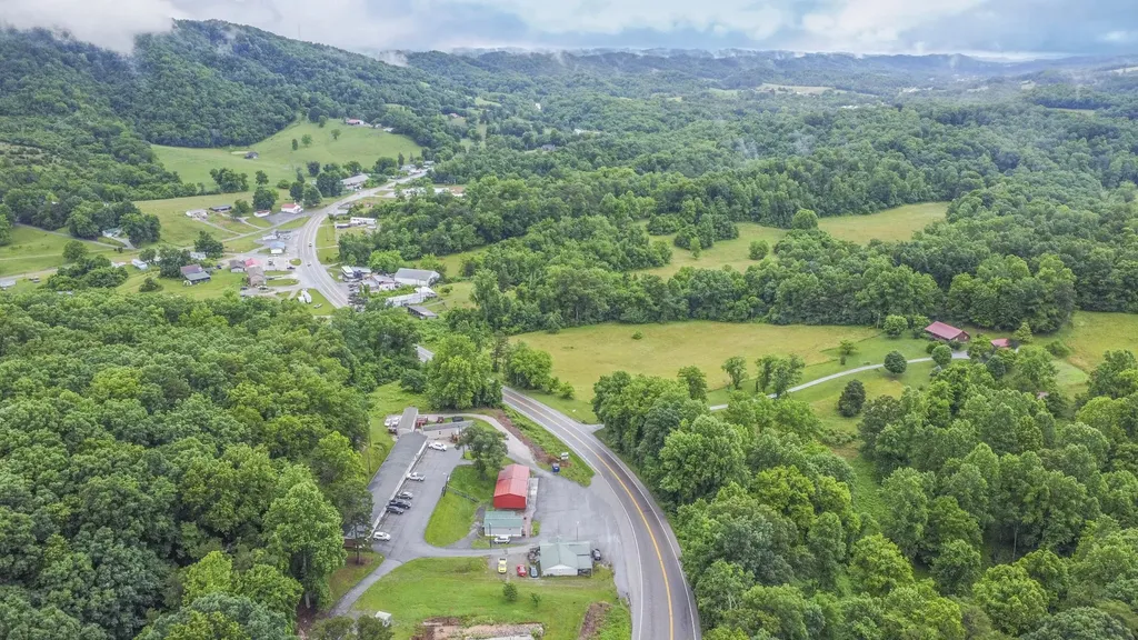 6364 Maynardville Highway Maynardville TN 37807