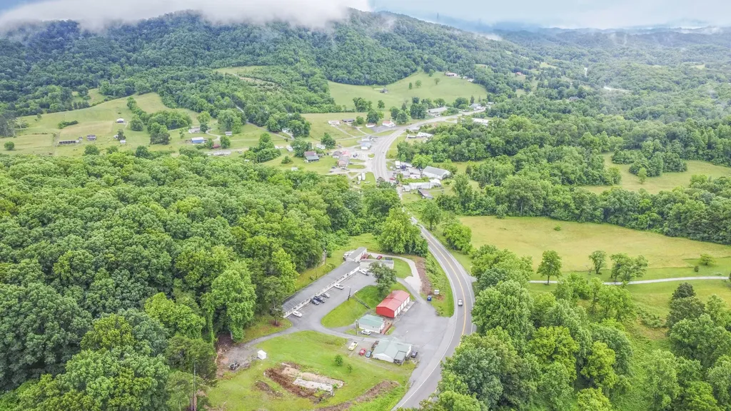 6364 Maynardville Highway Maynardville TN 37807