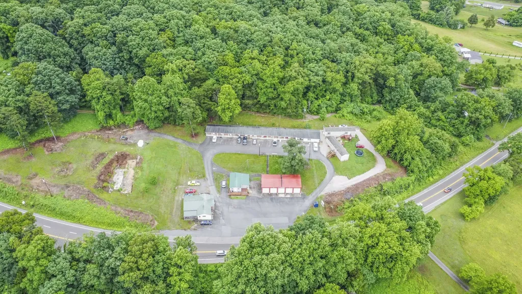 6364 Maynardville Highway Maynardville TN 37807