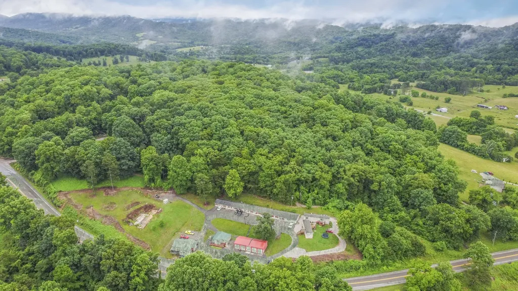 6364 Maynardville Highway Maynardville TN 37807