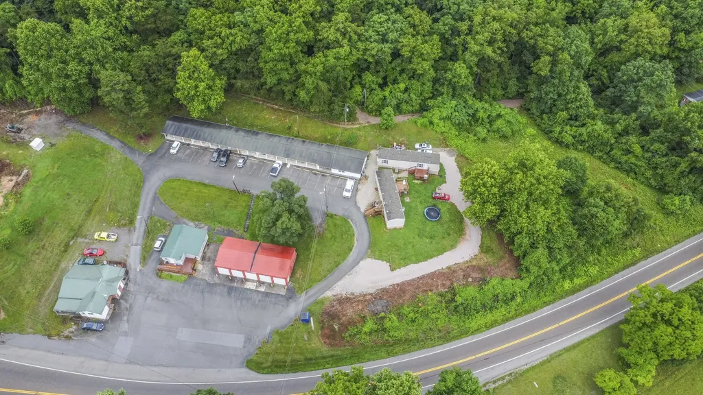 6364 Maynardville Highway Maynardville TN 37807