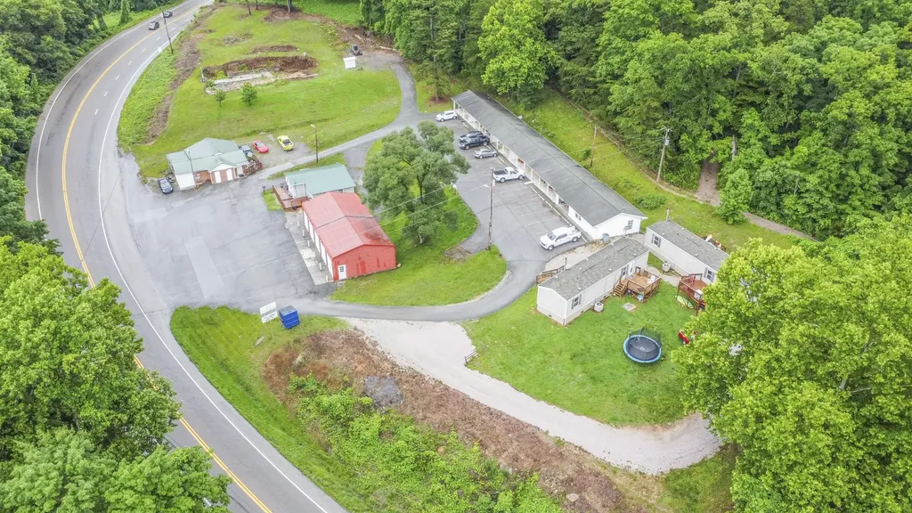 6364 Maynardville Highway Maynardville TN 37807