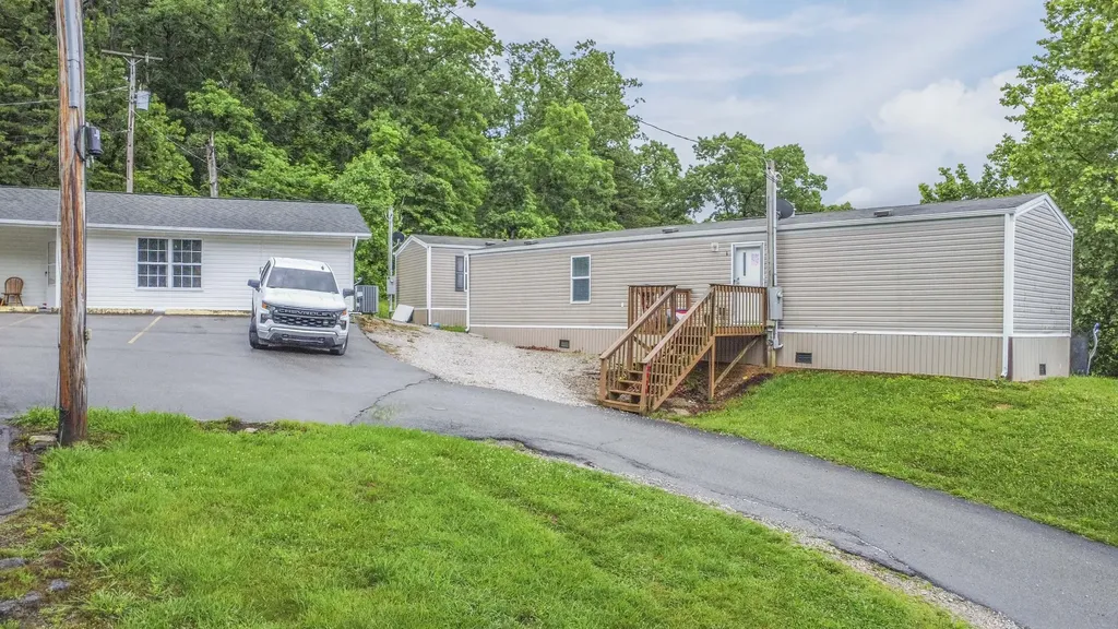 6364 Maynardville Highway Maynardville TN 37807