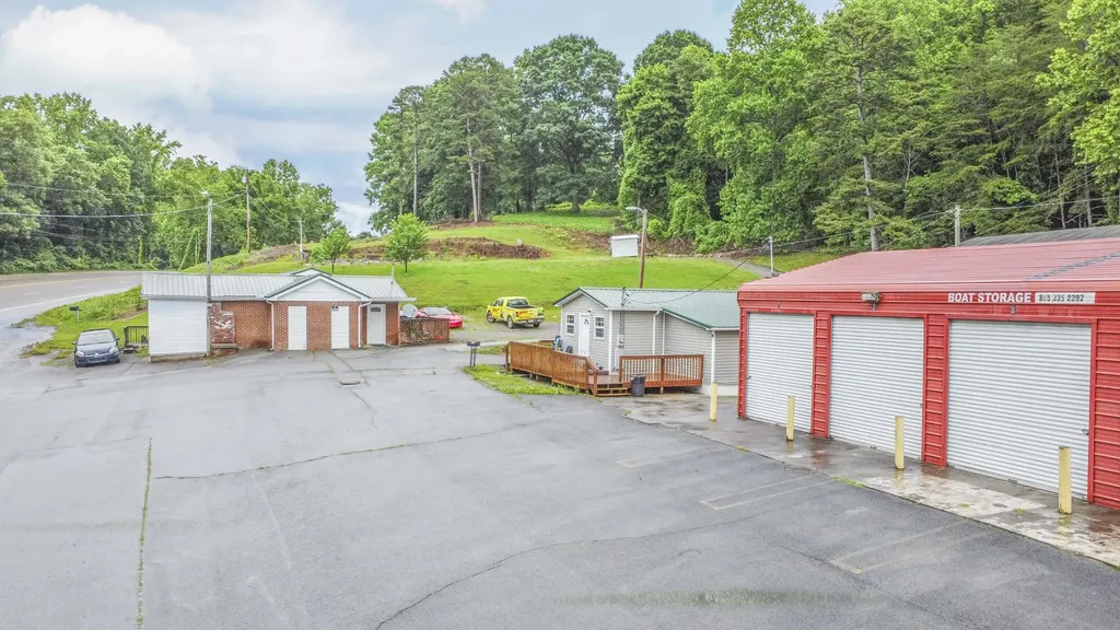 6364 Maynardville Highway Maynardville TN 37807