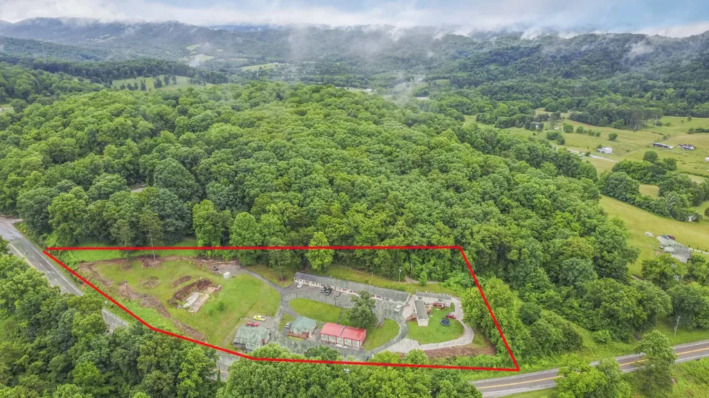 6364 Maynardville Highway Maynardville TN 37807