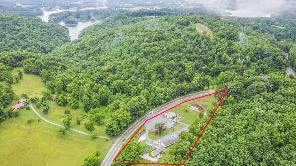 6364 Maynardville Highway Maynardville TN 37807