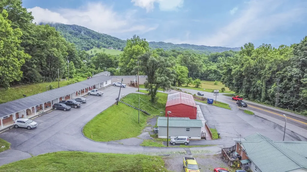 6364 Maynardville Highway Maynardville TN 37807