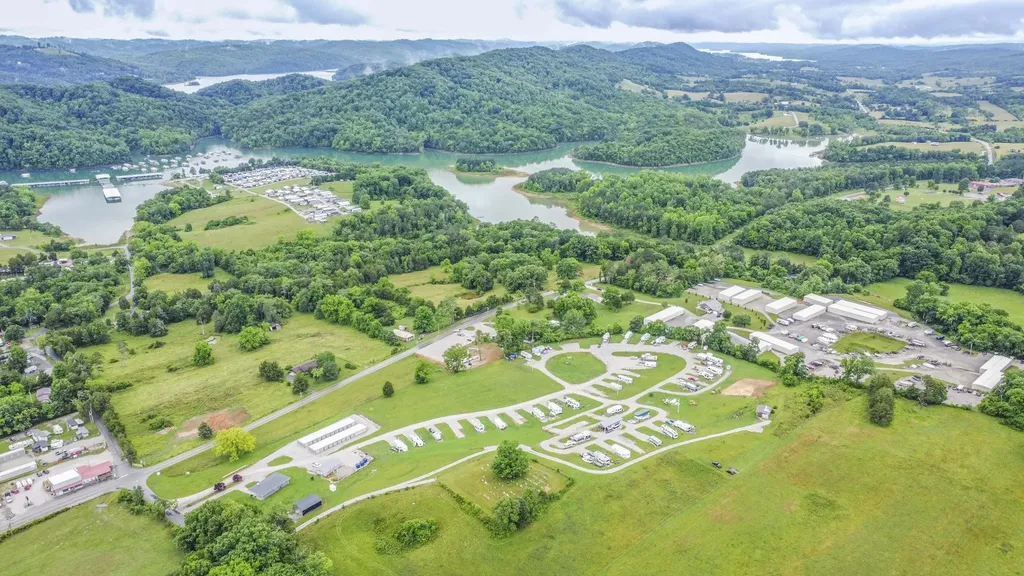 107 Lay Hollow Road Sharps Chapel TN 37866