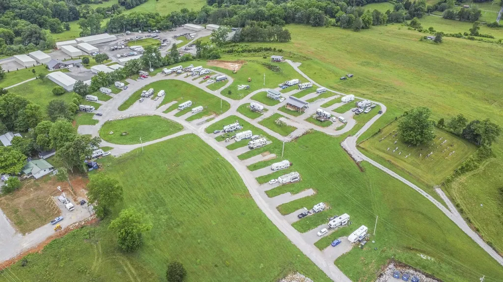 107 Lay Hollow Road Sharps Chapel TN 37866