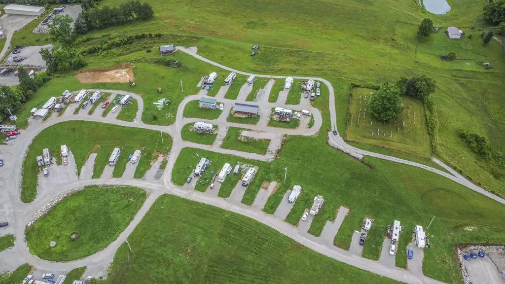 107 Lay Hollow Road Sharps Chapel TN 37866