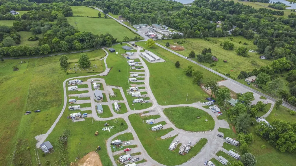 107 Lay Hollow Road Sharps Chapel TN 37866