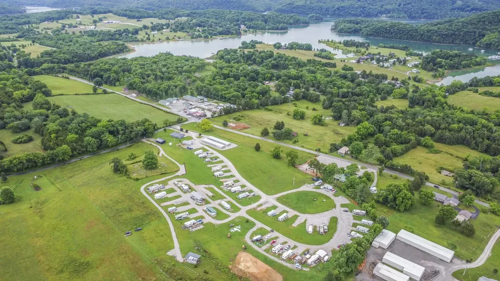 107 Lay Hollow Road Sharps Chapel TN 37866