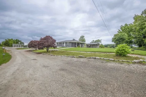 107 Lay Hollow Road Sharps Chapel TN 37866