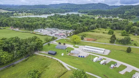 107 Lay Hollow Road Sharps Chapel TN 37866