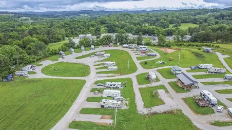 107 Lay Hollow Road Sharps Chapel TN 37866