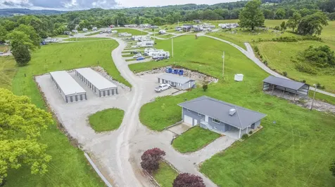 107 Lay Hollow Road Sharps Chapel TN 37866