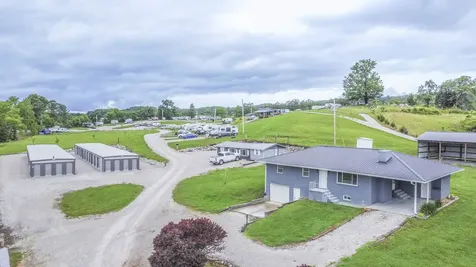 107 Lay Hollow Road Sharps Chapel TN 37866