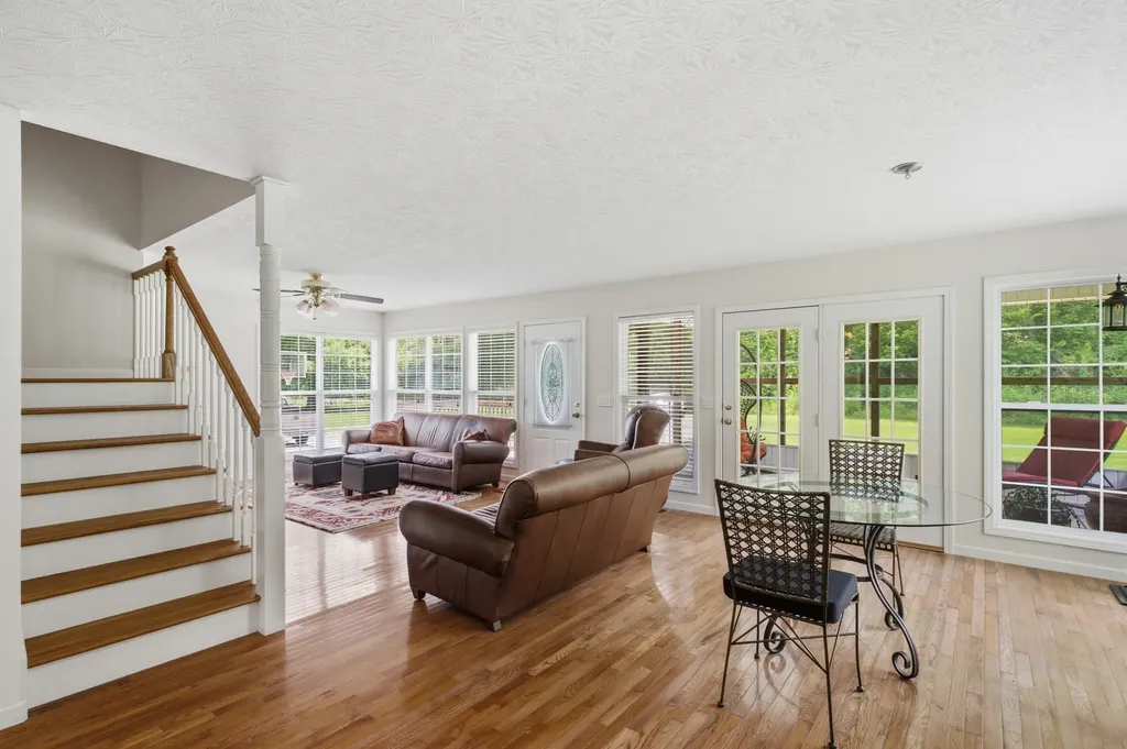 6367 Medley Amonette Road Buffalo Valley TN 38548