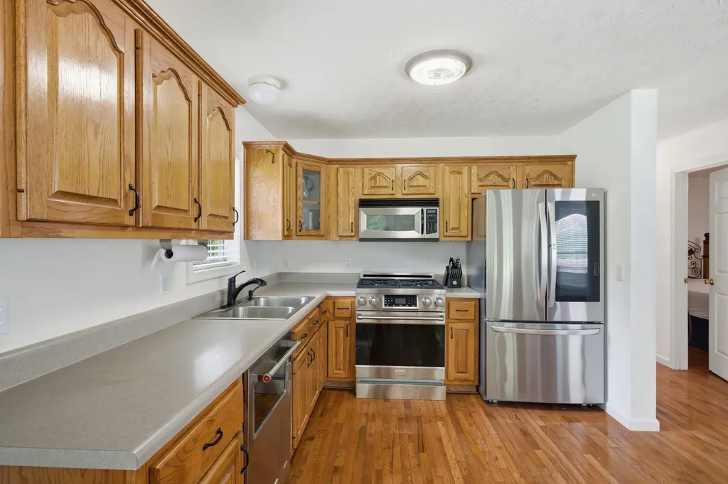 6367 Medley Amonette Road Buffalo Valley TN 38548
