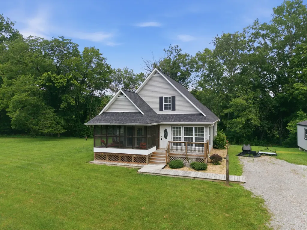 6367 Medley Amonette Road Buffalo Valley TN 38548